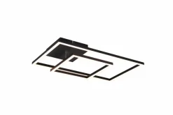 LED-Deckenleuchte Padella
