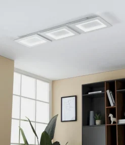 LED-Deckenleuchte Padrogiano-Z