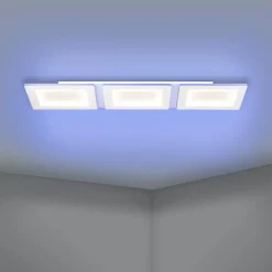 LED-Deckenleuchte Padrogiano-Z