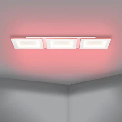 LED-Deckenleuchte Padrogiano-Z