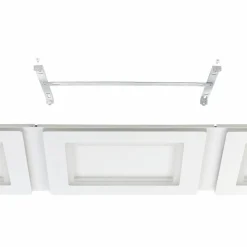 LED-Deckenleuchte Padrogiano-Z