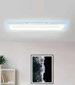 LED-Deckenleuchte Padrogiano-Z