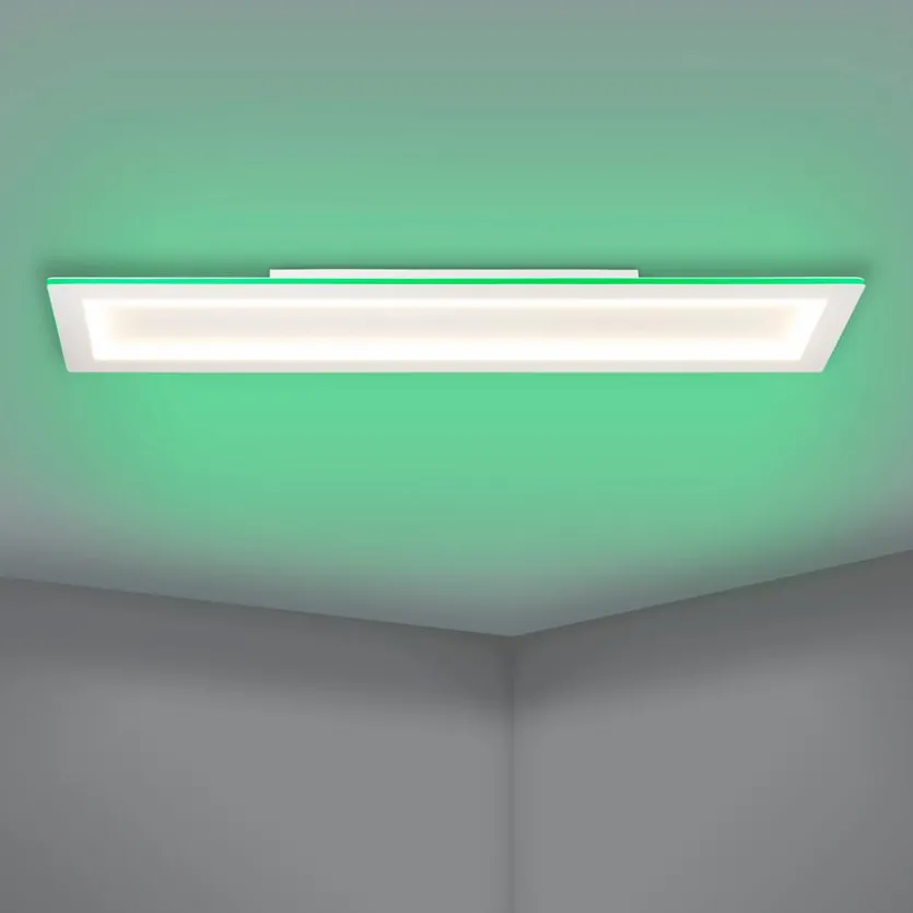 LED-Deckenleuchte Padrogiano-Z