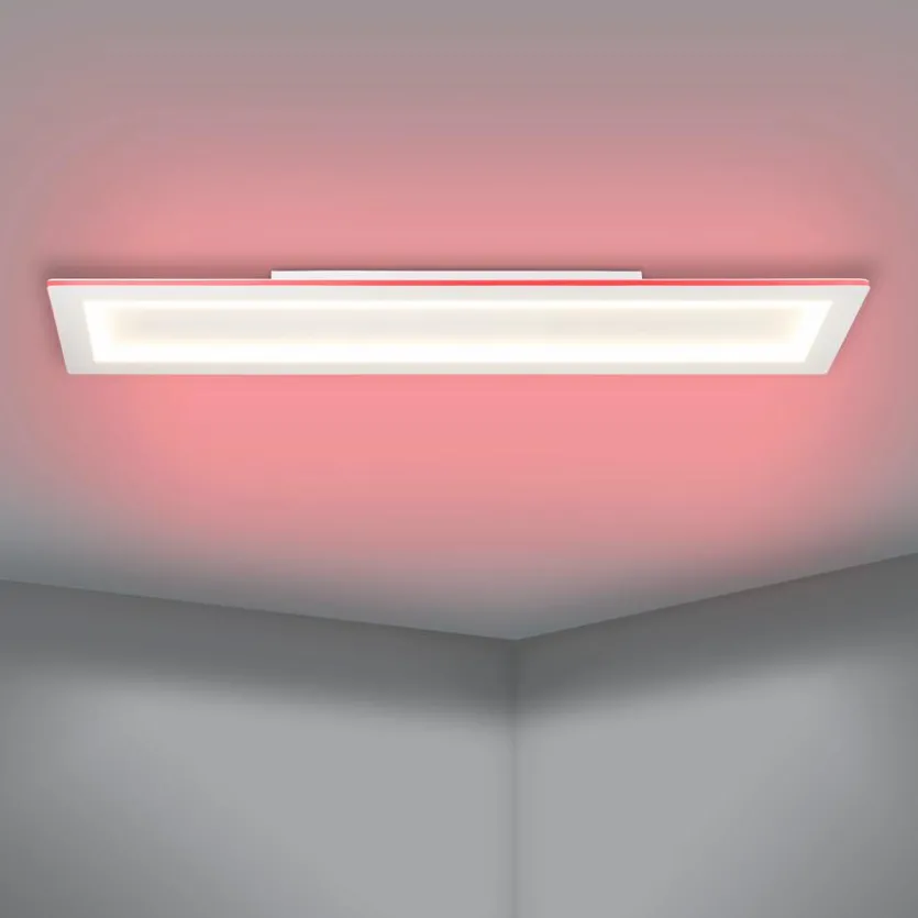 LED-Deckenleuchte Padrogiano-Z