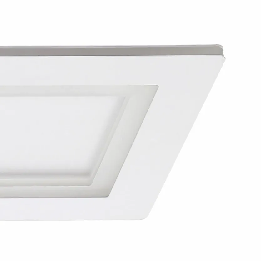 LED-Deckenleuchte Padrogiano-Z
