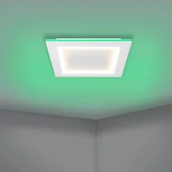 LED-Deckenleuchte Padrogiano-Z
