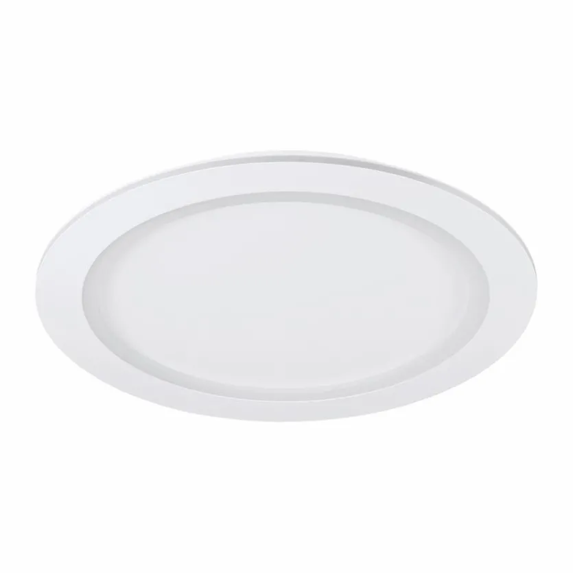 LED-Deckenleuchte Padrogiano Z