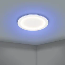 LED-Deckenleuchte Padrogiano Z