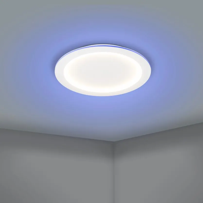 LED-Deckenleuchte Padrogiano Z