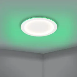 LED-Deckenleuchte Padrogiano Z