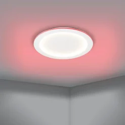 LED-Deckenleuchte Padrogiano Z