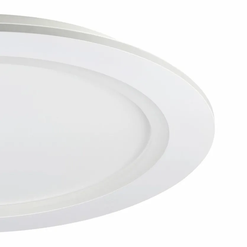 LED-Deckenleuchte Padrogiano Z