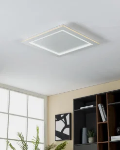 LED-Deckenleuchte Padrogiano Z