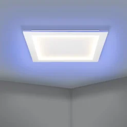 LED-Deckenleuchte Padrogiano-Z