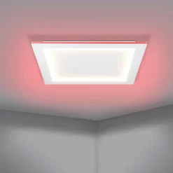 LED-Deckenleuchte Padrogiano-Z