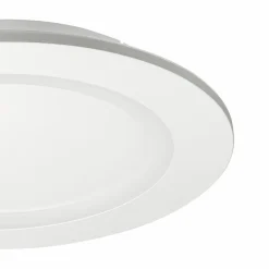 LED-Deckenleuchte Padrogiano Z