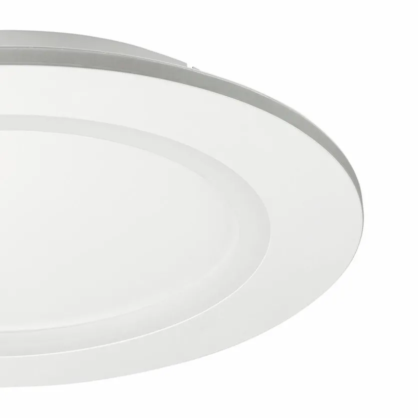 LED-Deckenleuchte Padrogiano Z
