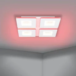 LED-Deckenleuchte Padrogiano-Z