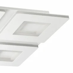 LED-Deckenleuchte Padrogiano-Z
