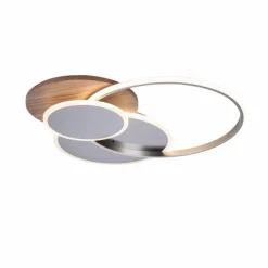 LED-Deckenleuchte Palma
