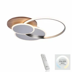 LED-Deckenleuchte Palma