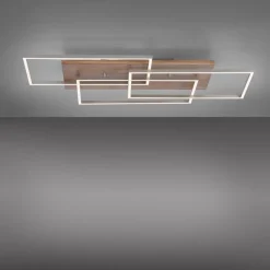 LED-Deckenleuchte Palma