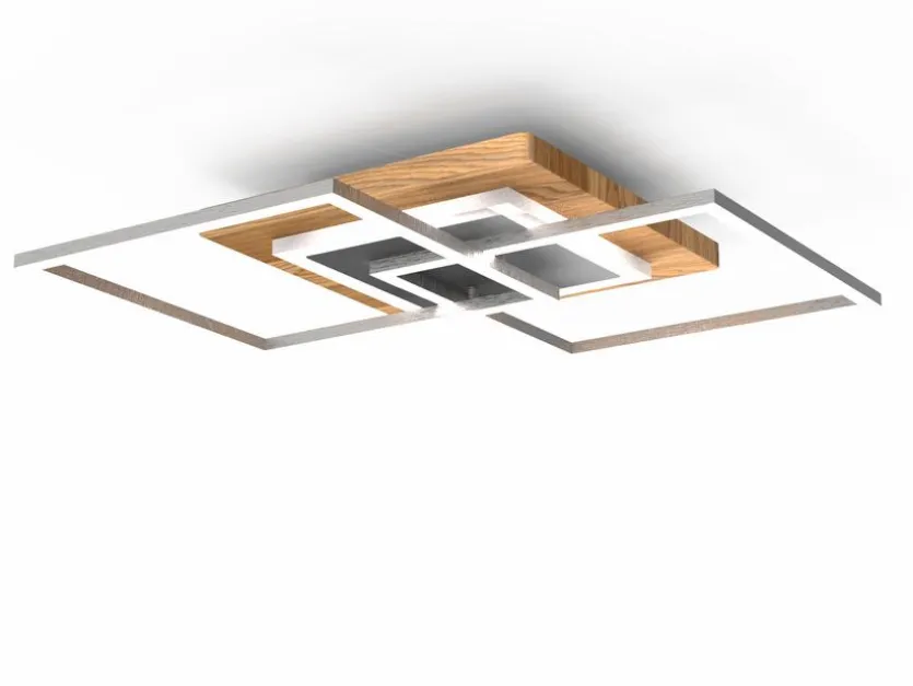 LED-Deckenleuchte Panama