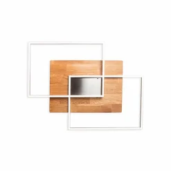 LED-Deckenleuchte Panama