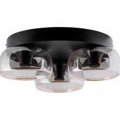 LED-Deckenleuchte Phantom