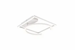 LED-Deckenleuchte Pivot