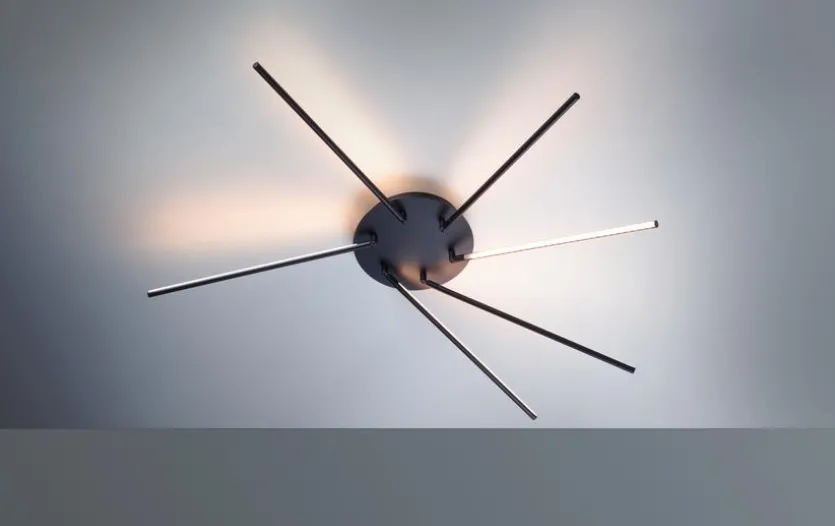 LED-Deckenleuchte Play