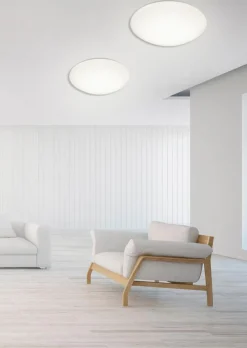 LED-Deckenleuchte Pollux