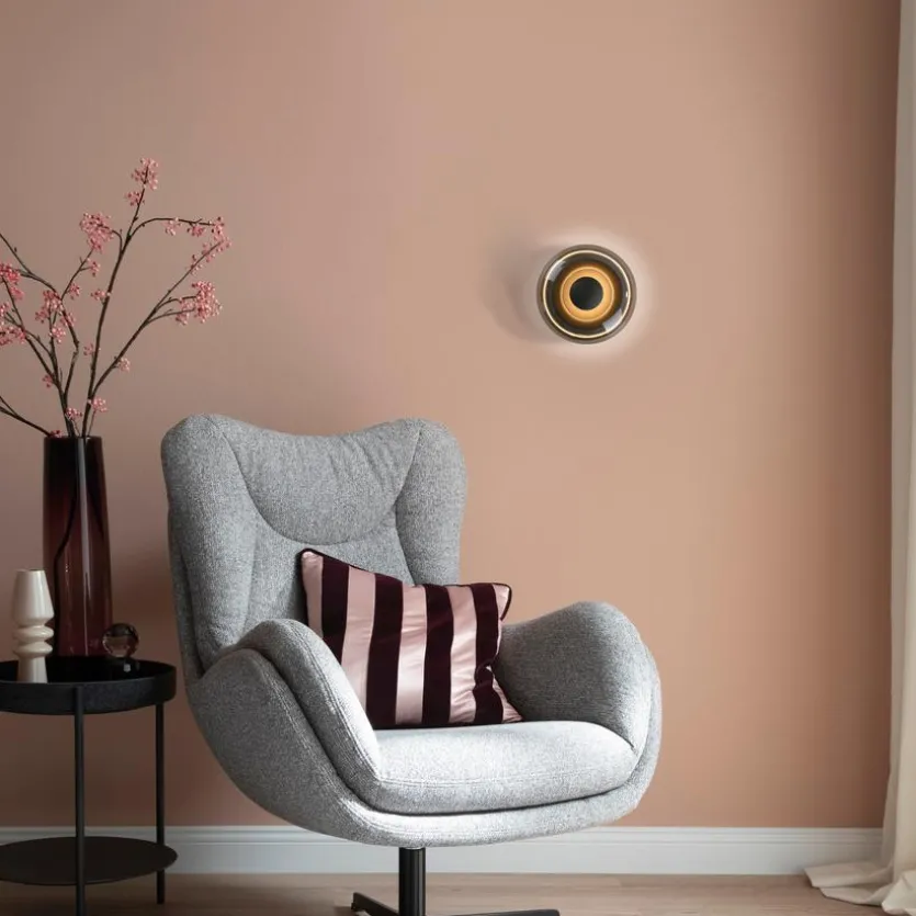 LED-Deckenleuchte Posh