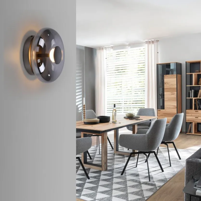 LED-Deckenleuchte Posh