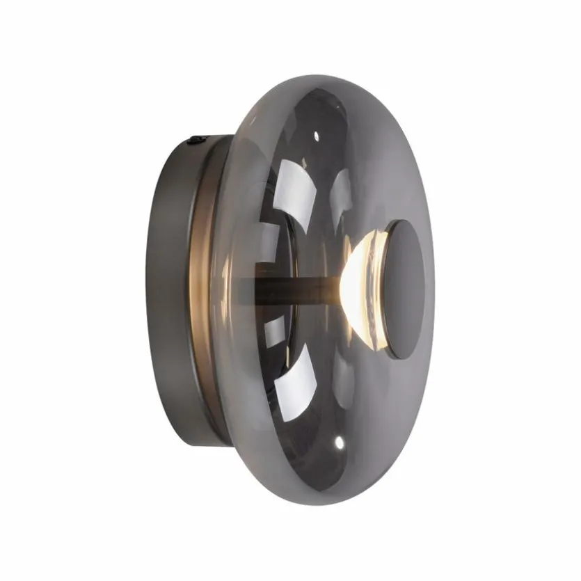 LED-Deckenleuchte Posh