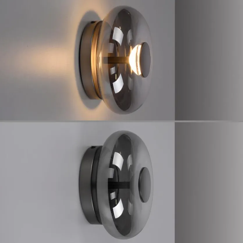 LED-Deckenleuchte Posh