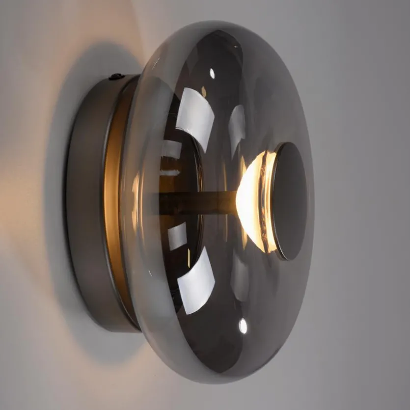 LED-Deckenleuchte Posh