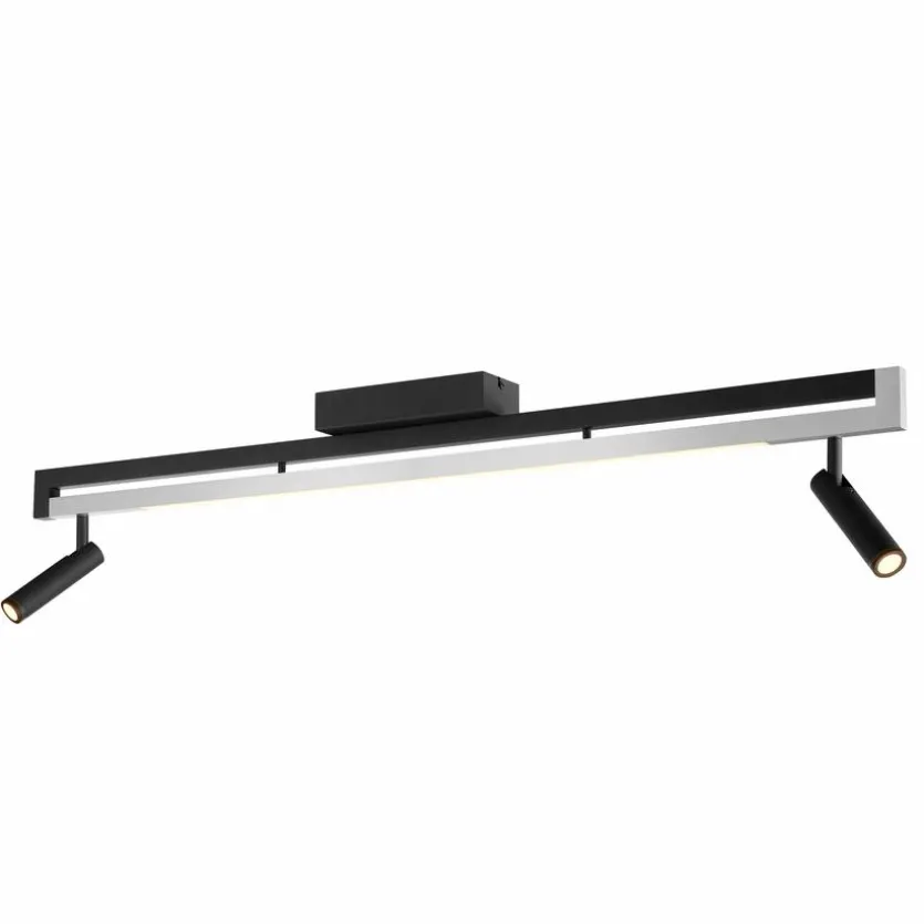 LED-Deckenleuchte Pulse