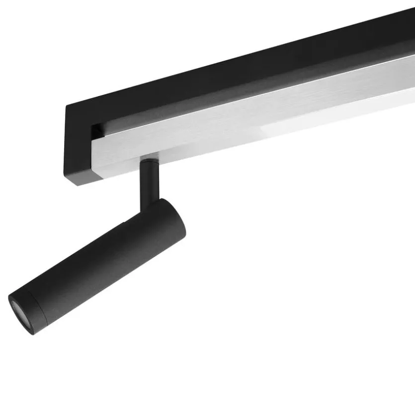 LED-Deckenleuchte Pulse
