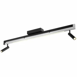LED-Deckenleuchte Pulse