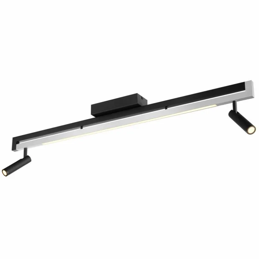 LED-Deckenleuchte Pulse