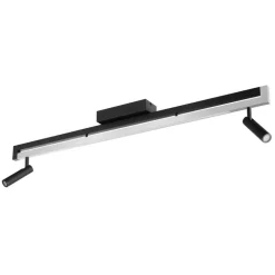 LED-Deckenleuchte Pulse