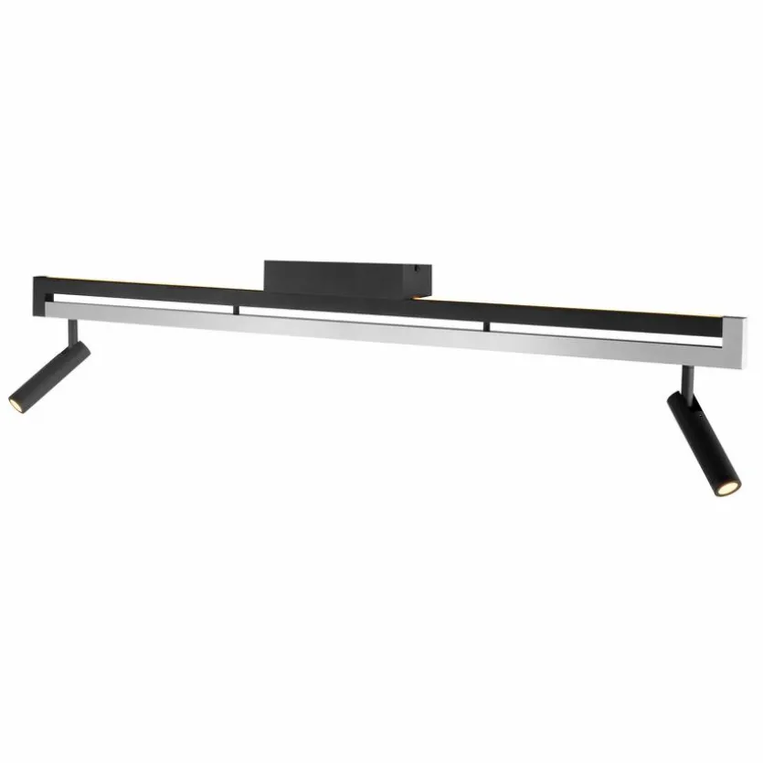 LED-Deckenleuchte Pulse