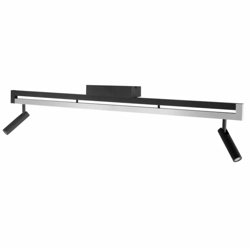 LED-Deckenleuchte Pulse