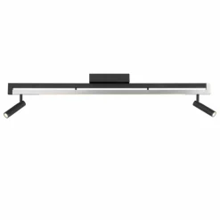 LED-Deckenleuchte Pulse