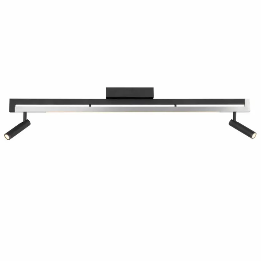 LED-Deckenleuchte Pulse