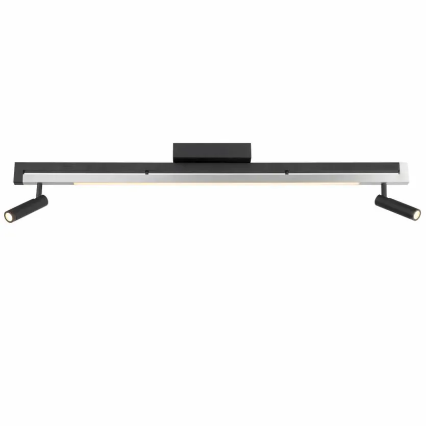 LED-Deckenleuchte Pulse
