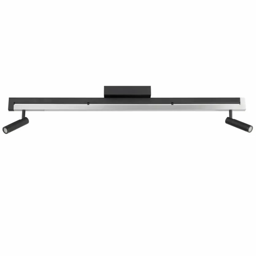 LED-Deckenleuchte Pulse