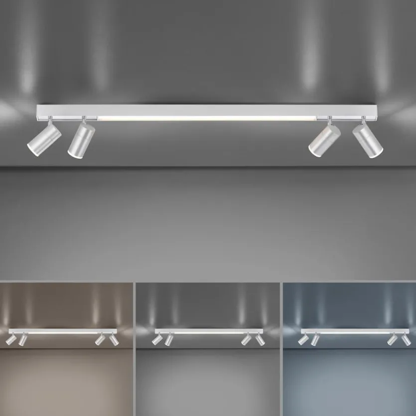 LED-Deckenleuchte Pure Lines