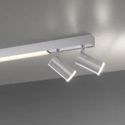 LED-Deckenleuchte Pure Lines